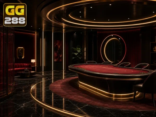 Gambar permainan BetterLive Live di Gg288