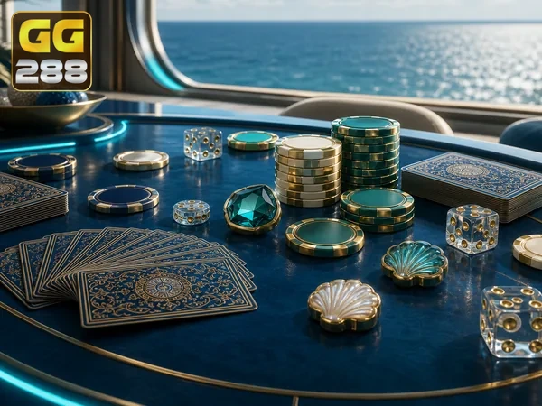 Gambar betting 4