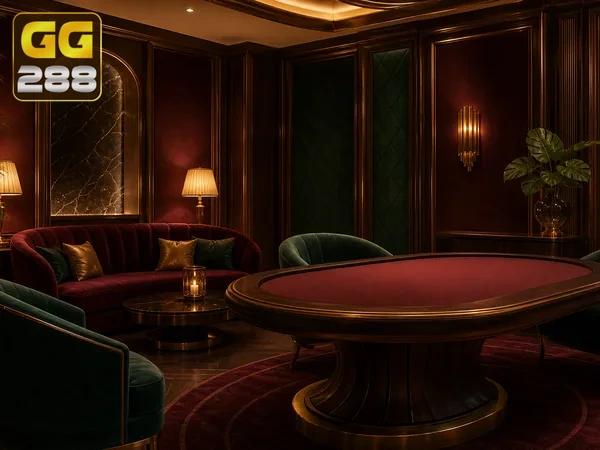 Gambar pilihan kasino online gg288 untuk pengguna Indonesia