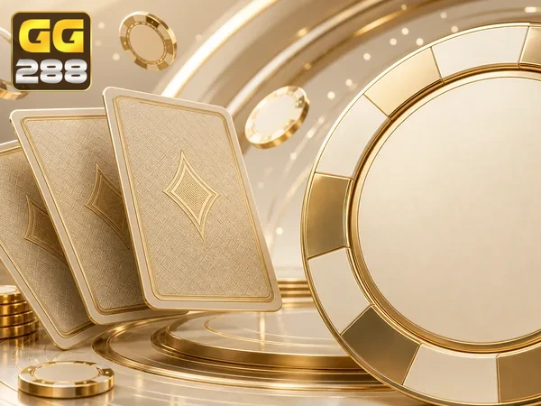 Pilihan game slot dan hiburan digital gg288